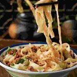 Chinese-Shanxi-Sliced-Noodles