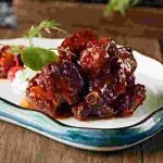 Chinese-Sour-Pork-Ribs
