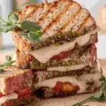 Italian-Grilled-Sandwich