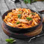 Italian-Penne-Pasta